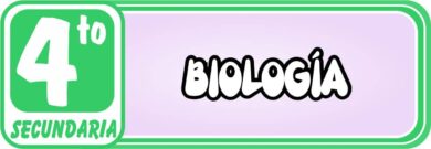 Biología para Cuarto de Secundaria