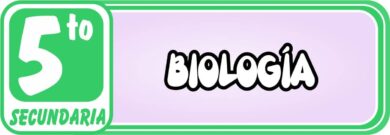 Biología para Quinto de Secundaria