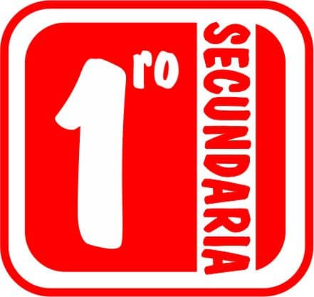 Primero de Secundaria - Ayuda para Docentes