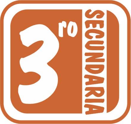 Tercero de Secundaria - Ayuda para Docentes